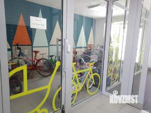 2-к квартира, вторичка, 59м2, 1/10 этаж