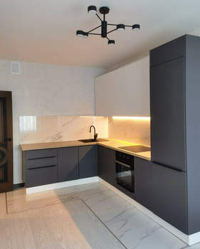 1-к квартира, вторичка, 47м2, 3/9 этаж