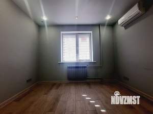 1-к квартира, вторичка, 45м2, 1/10 этаж