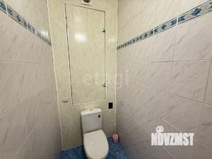 2-к квартира, вторичка, 69м2, 4/8 этаж