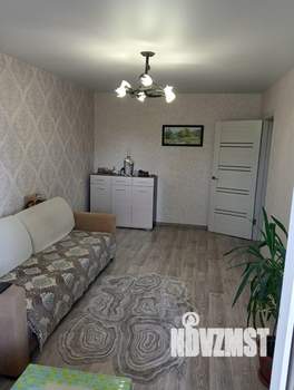 1-к квартира, вторичка, 31м2, 3/5 этаж