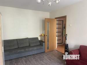 3-к квартира, вторичка, 59м2, 3/16 этаж
