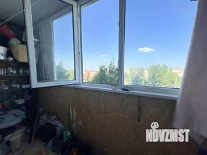 2-к квартира, вторичка, 49м2, 5/9 этаж