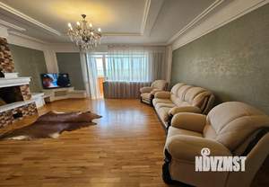 4-к квартира, вторичка, 177м2, 9/10 этаж