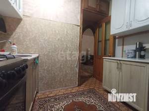 2-к квартира, вторичка, 45м2, 4/5 этаж