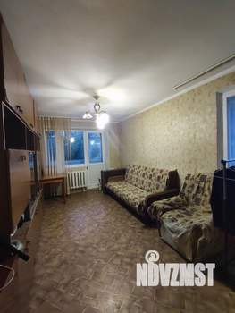 2-к квартира, вторичка, 45м2, 3/5 этаж