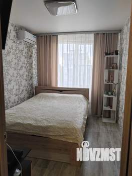 2-к квартира, вторичка, 44м2, 7/10 этаж