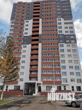 4-к квартира, сданный дом, 125м2, 18/19 этаж