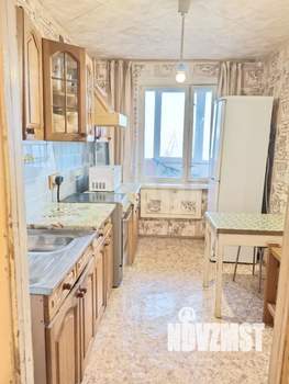 4-к квартира, вторичка, 75м2, 12/14 этаж