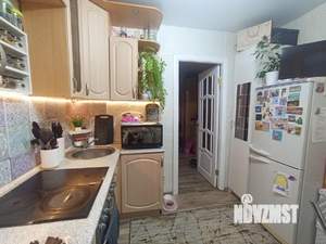 1-к квартира, вторичка, 34м2, 1/9 этаж