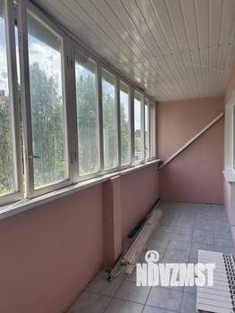 1-к квартира, вторичка, 45м2, 3/9 этаж