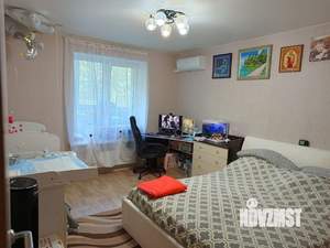 2-к квартира, вторичка, 52м2, 6/12 этаж