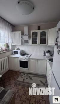 3-к квартира, вторичка, 66м2, 5/5 этаж