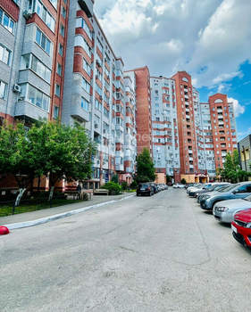 2-к квартира, вторичка, 57м2, 11/12 этаж