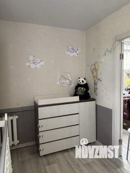 2-к квартира, вторичка, 42м2, 4/4 этаж