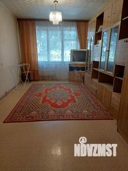 3-к квартира, вторичка, 67м2, 1/9 этаж