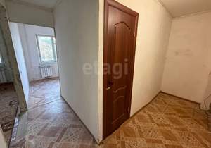 1-к квартира, вторичка, 32м2, 4/5 этаж