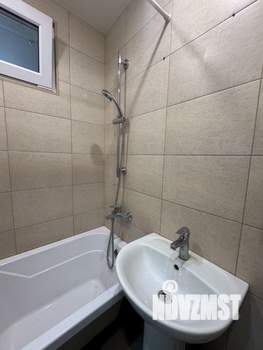 1-к квартира, вторичка, 29м2, 3/9 этаж