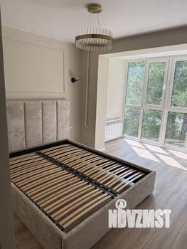 3-к квартира, вторичка, 45м2, 2/9 этаж