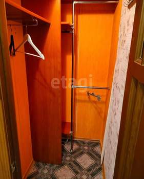 1-к квартира, вторичка, 49м2, 4/15 этаж