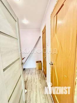 2-к квартира, вторичка, 50м2, 2/9 этаж