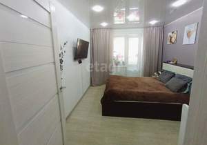 3-к квартира, вторичка, 66м2, 1/9 этаж