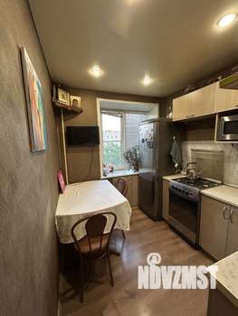 1-к квартира, вторичка, 33м2, 8/9 этаж