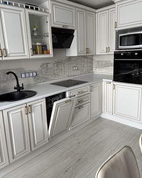 3-к квартира, вторичка, 65м2, 9/9 этаж
