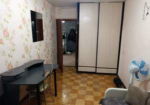 2-к квартира, вторичка, 44м2, 4/4 этаж