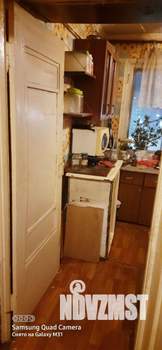 2-к квартира, вторичка, 45м2, 5/5 этаж