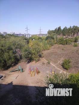 3-к квартира, вторичка, 58м2, 5/5 этаж