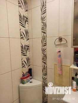 3-к квартира, вторичка, 57м2, 9/9 этаж