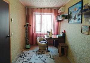 2-к квартира, вторичка, 42м2, 5/5 этаж