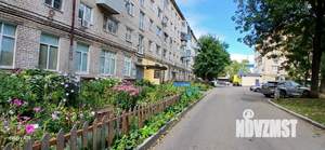 2-к квартира, вторичка, 42м2, 3/5 этаж