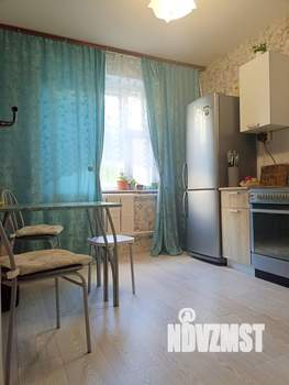 1-к квартира, вторичка, 38м2, 3/9 этаж