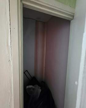 2-к квартира, вторичка, 45м2, 2/5 этаж