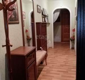 3-к квартира, вторичка, 66м2, 7/9 этаж