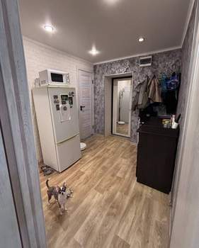 1-к квартира, вторичка, 31м2, 2/9 этаж