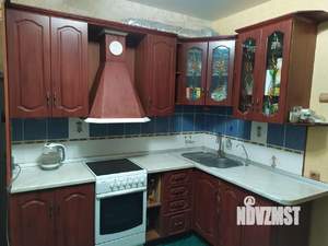 2-к квартира, вторичка, 53м2, 5/9 этаж