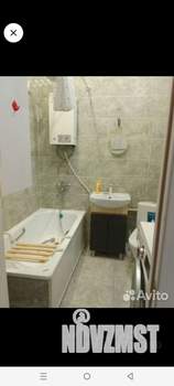 1-к квартира, вторичка, 35м2, 3/4 этаж