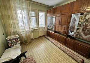 1-к квартира, вторичка, 33м2, 3/5 этаж