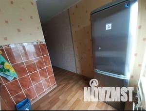 1-к квартира, вторичка, 34м2, 7/9 этаж