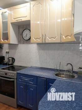 3-к квартира, вторичка, 66м2, 4/9 этаж