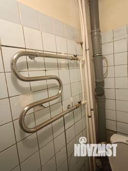 1-к квартира, вторичка, 30м2, 4/5 этаж