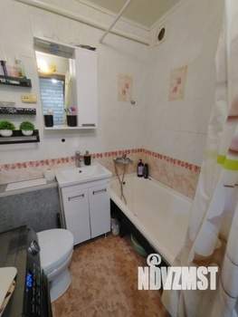 2-к квартира, вторичка, 42м2, 1/5 этаж