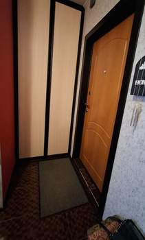 1-к квартира, вторичка, 34м2, 10/10 этаж