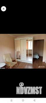 1-к квартира, вторичка, 30м2, 1/5 этаж