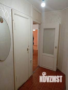 2-к квартира, вторичка, 50м2, 4/5 этаж