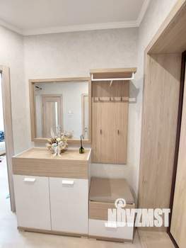 1-к квартира, вторичка, 37м2, 9/16 этаж