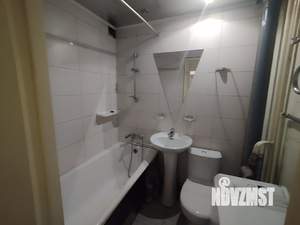 1-к квартира, вторичка, 34м2, 7/9 этаж